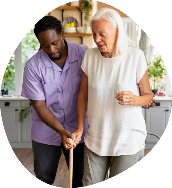 Our Care