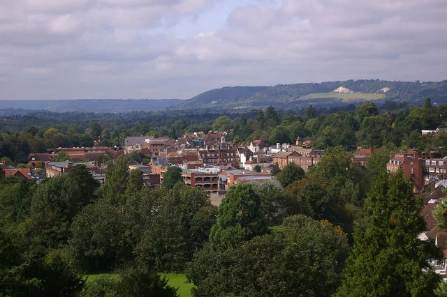 Reigate and Banstead