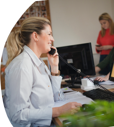 Discuss your care requirements with an <span>experienced</span> consultant