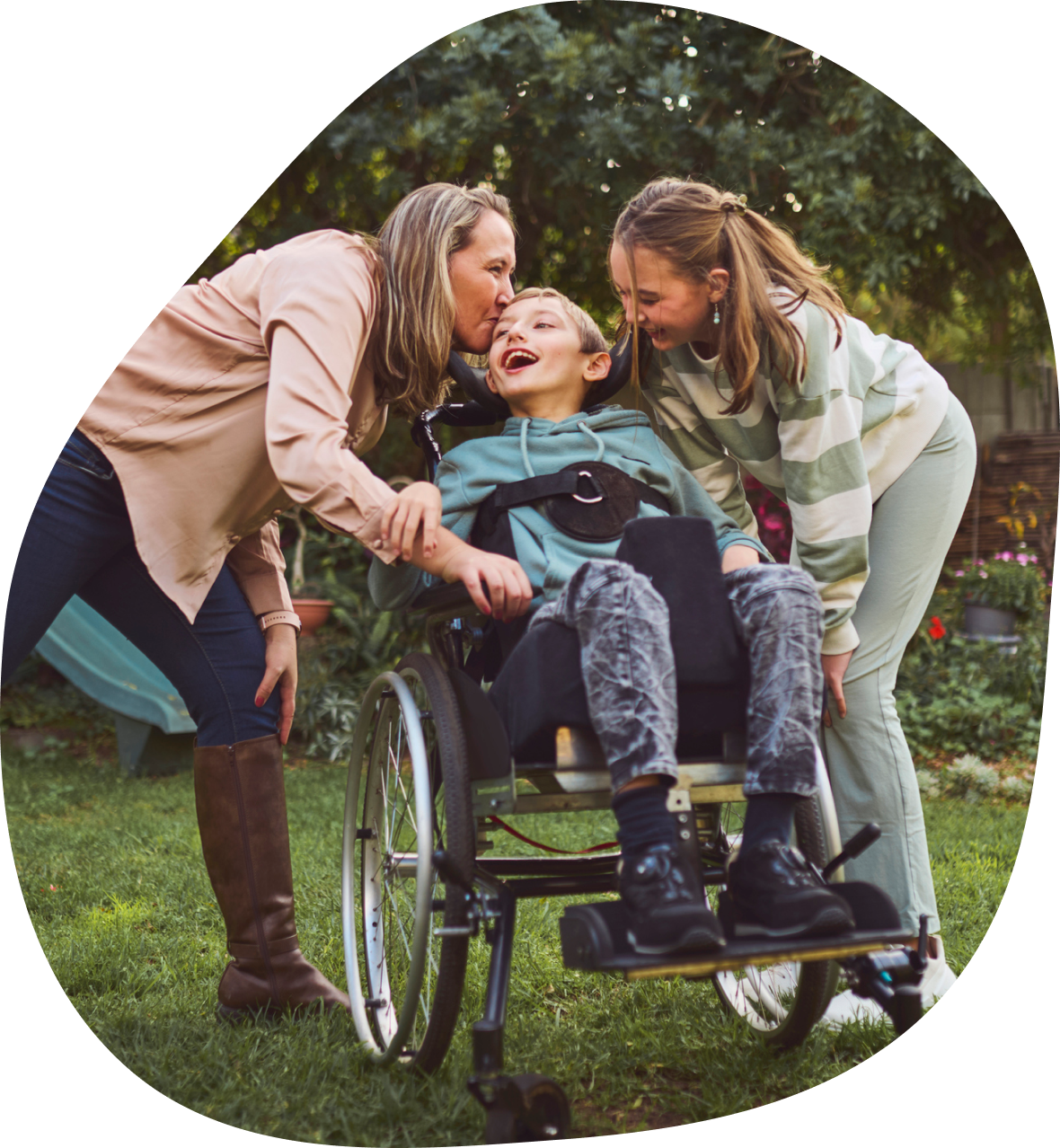 Complex Care